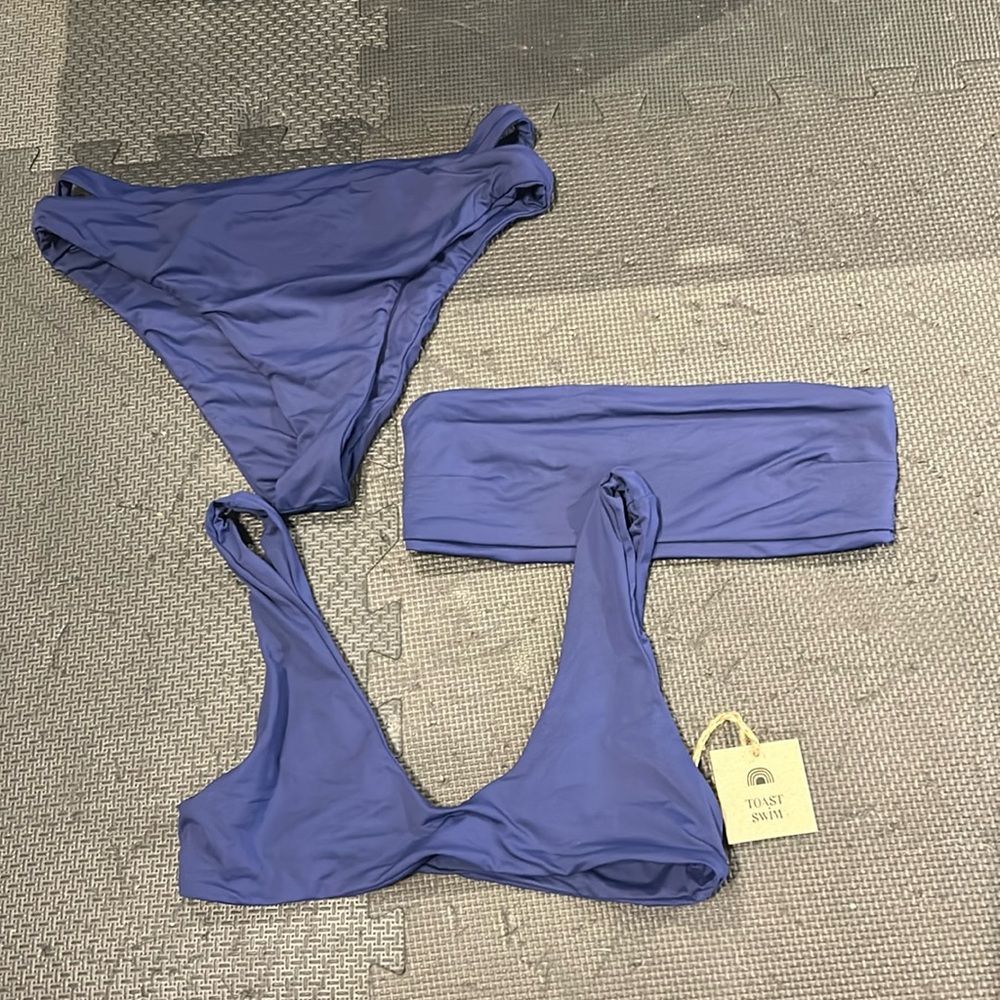 Toast Swim suit
